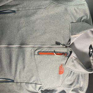 The North Face jacket for men